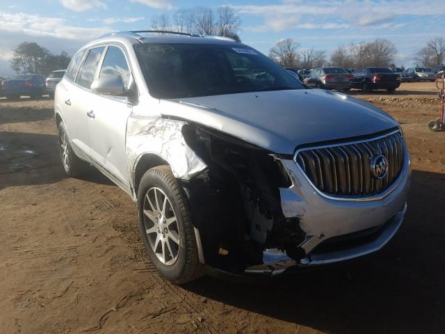 BUICK ENCLAVE 2017 5gakrbkd4hj337000