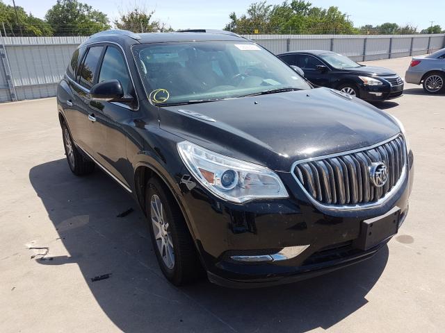 BUICK ENCLAVE 2017 5gakrbkd4hj339488