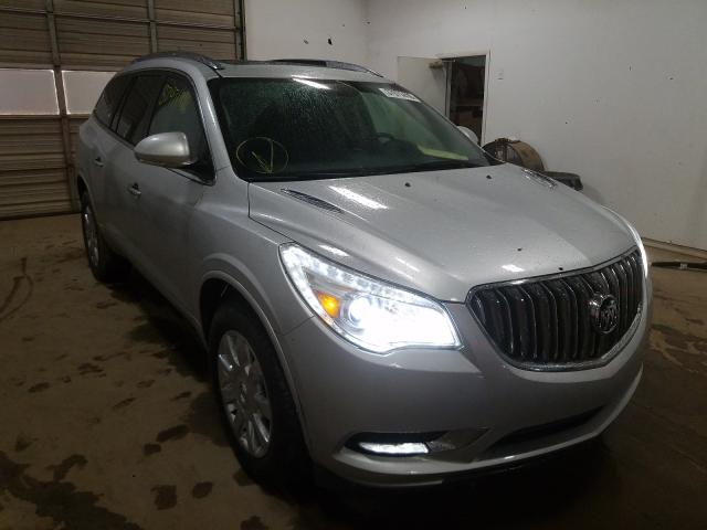 BUICK ENCLAVE 2017 5gakrbkd4hj341841