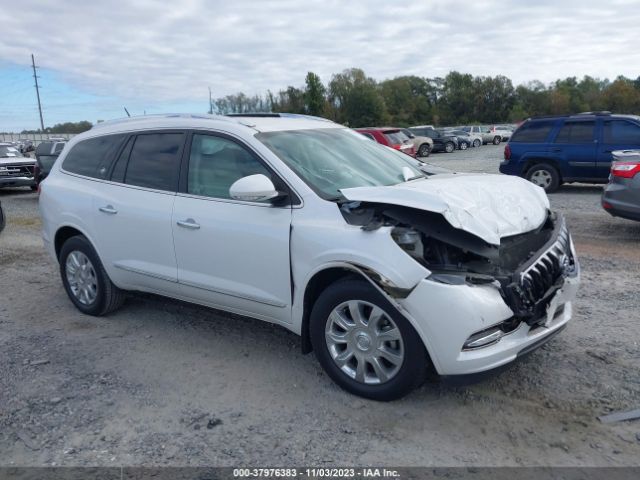 BUICK ENCLAVE 2017 5gakrbkd4hj346263