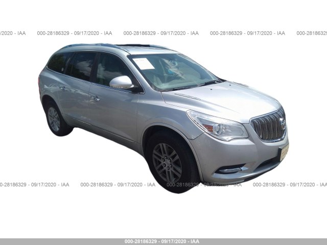 BUICK ENCLAVE 2013 5gakrbkd5dj100364