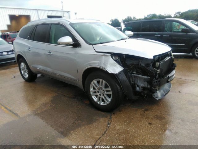 BUICK ENCLAVE 2013 5gakrbkd5dj112305