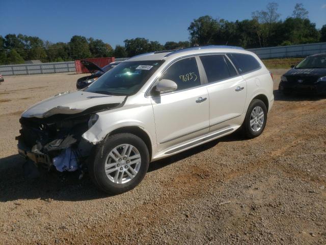 BUICK ENCLAVE 2013 5gakrbkd5dj128715