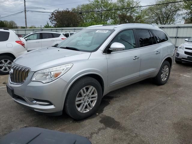 BUICK ENCLAVE 2013 5gakrbkd5dj237076