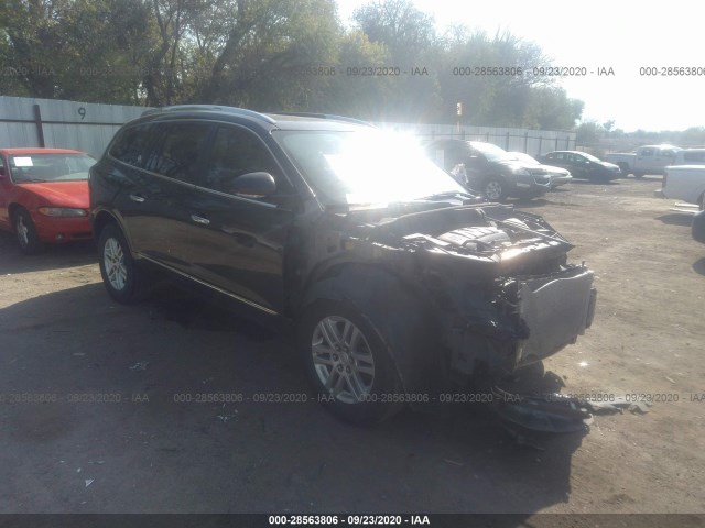 BUICK ENCLAVE 2013 5gakrbkd5dj240608