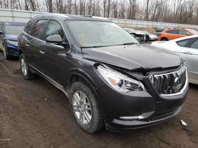 BUICK ENCLAVE 2013 5gakrbkd5dj265847