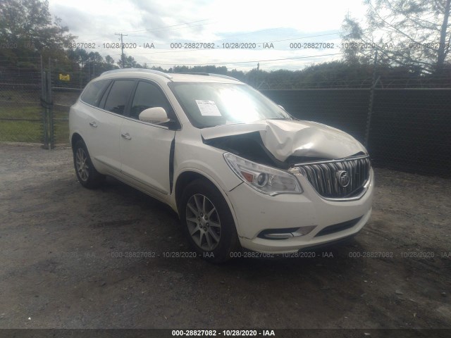 BUICK ENCLAVE 2014 5gakrbkd5ej108580