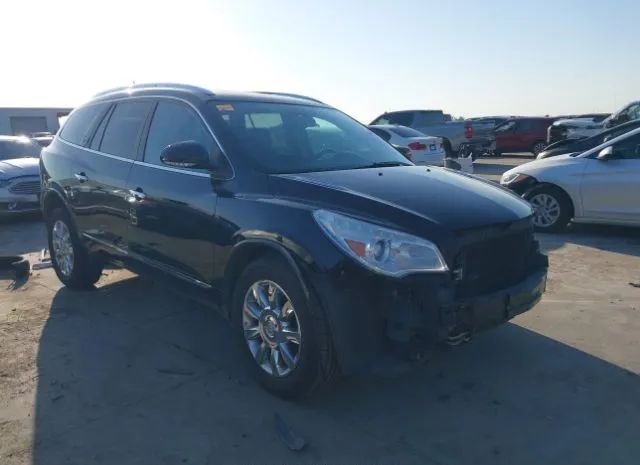 BUICK ENCLAVE 2014 5gakrbkd5ej117750