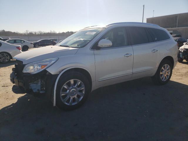 BUICK ENCLAVE 2014 5gakrbkd5ej125377