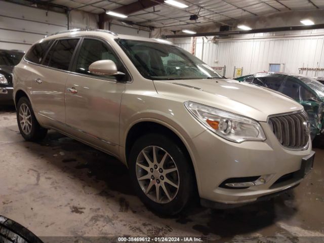 BUICK ENCLAVE 2014 5gakrbkd5ej129252