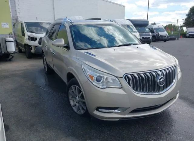 BUICK ENCLAVE 2014 5gakrbkd5ej133706