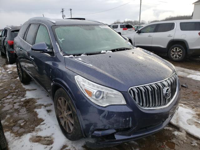 BUICK ENCLAVE 2014 5gakrbkd5ej135049