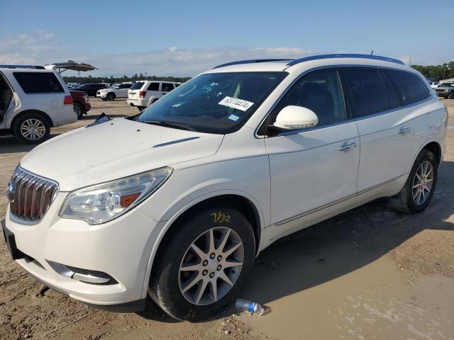 BUICK ENCLAVE 2014 5gakrbkd5ej146682