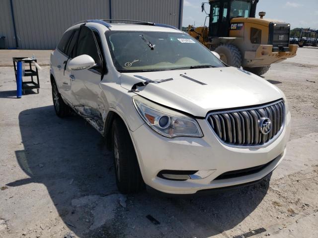 BUICK ENCLAVE 2014 5gakrbkd5ej146875