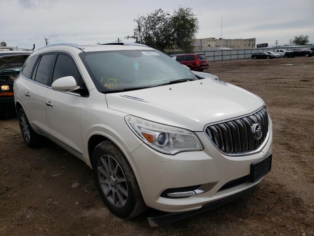 BUICK ENCLAVE 2014 5gakrbkd5ej148688