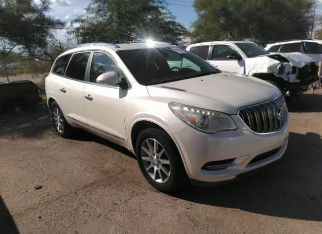 BUICK ENCLAVE 2014 5gakrbkd5ej167273