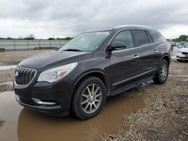 BUICK ENCLAVE 2014 5gakrbkd5ej182999