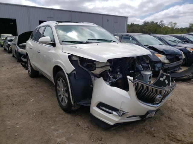 BUICK ENCLAVE 2014 5gakrbkd5ej183845