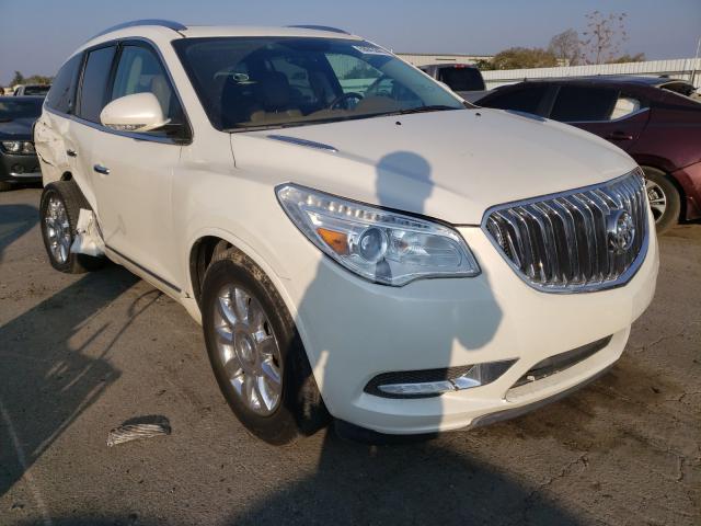 BUICK ENCLAVE 2014 5gakrbkd5ej187684