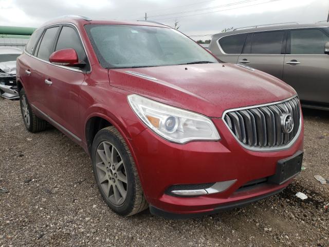 BUICK ENCLAVE 2014 5gakrbkd5ej196143