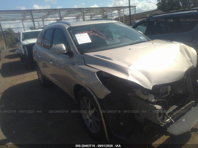 BUICK ENCLAVE 2014 5gakrbkd5ej222627