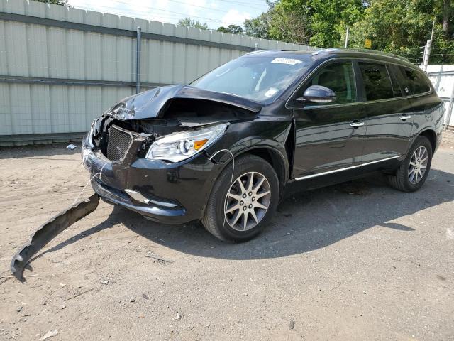 BUICK ENCLAVE 2014 5gakrbkd5ej231876