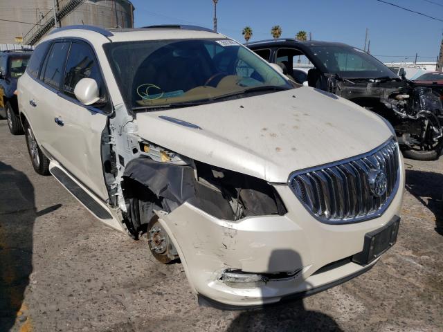 BUICK ENCLAVE 2014 5gakrbkd5ej235670