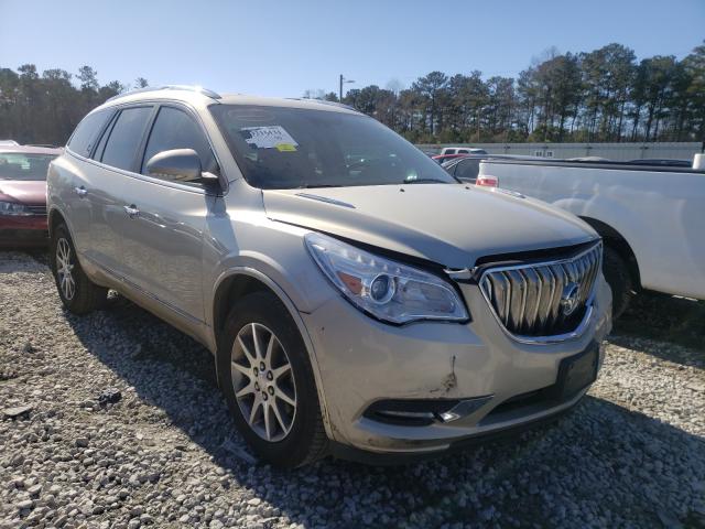 BUICK ENCLAVE 2014 5gakrbkd5ej244708