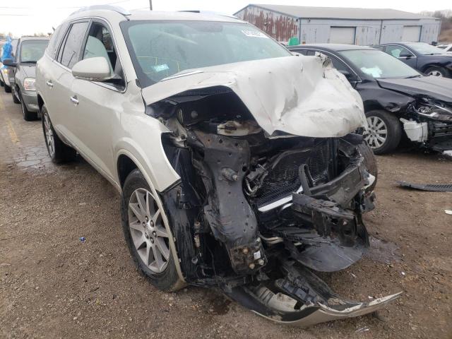 BUICK ENCLAVE 2014 5gakrbkd5ej253859