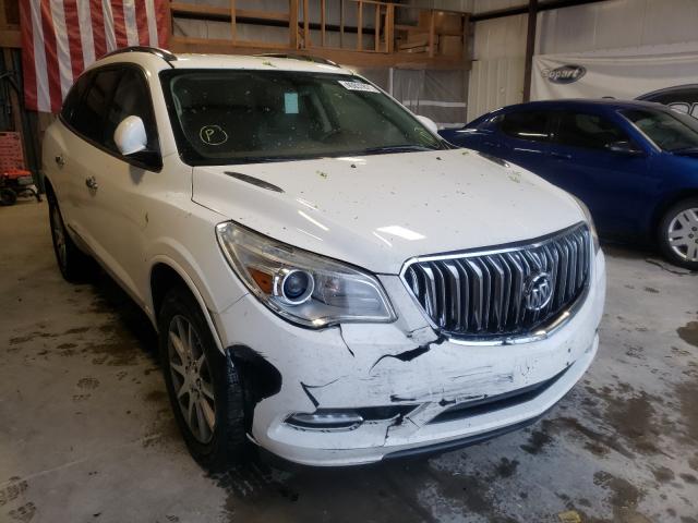 BUICK ENCLAVE 2014 5gakrbkd5ej254252