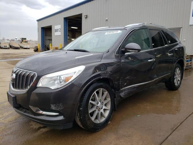 BUICK ENCLAVE 2014 5gakrbkd5ej264697