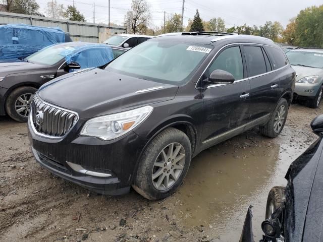 BUICK ENCLAVE 2014 5gakrbkd5ej274341