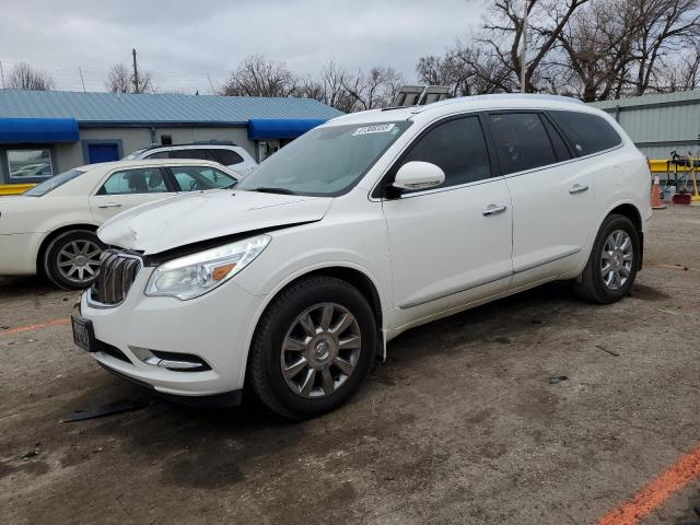 BUICK ENCLAVE 2014 5gakrbkd5ej279183