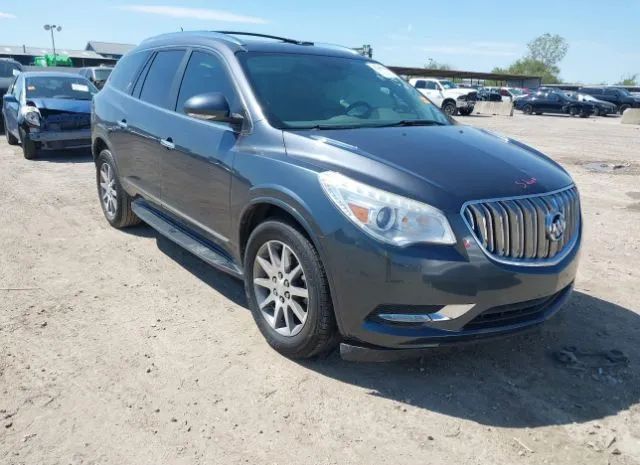 BUICK ENCLAVE 2014 5gakrbkd5ej280561