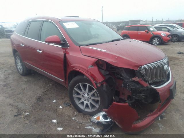 BUICK ENCLAVE 2014 5gakrbkd5ej294766