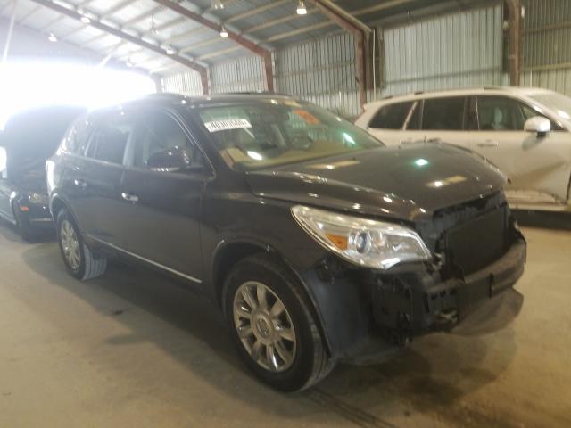 BUICK ENCLAVE 2014 5gakrbkd5ej299577