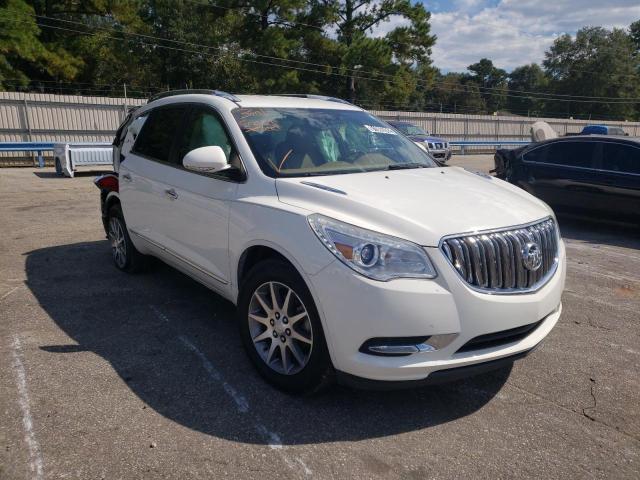 BUICK ENCLAVE 2014 5gakrbkd5ej301506