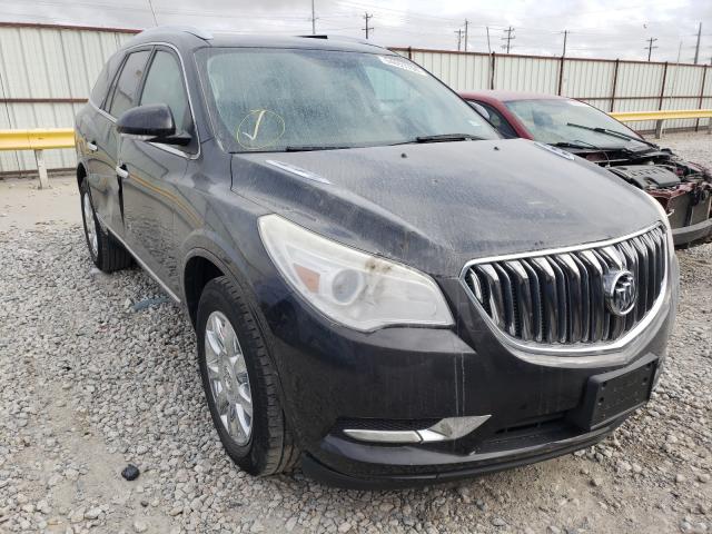 BUICK ENCLAVE 2014 5gakrbkd5ej320833