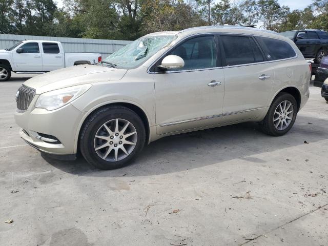 BUICK ENCLAVE 2014 5gakrbkd5ej331234