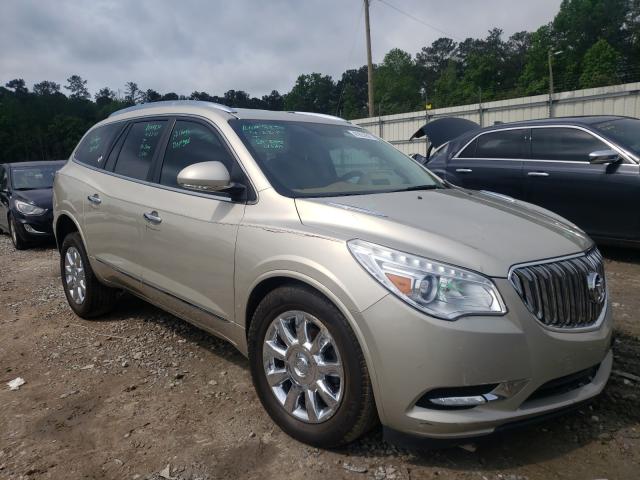 BUICK ENCLAVE 2014 5gakrbkd5ej332982