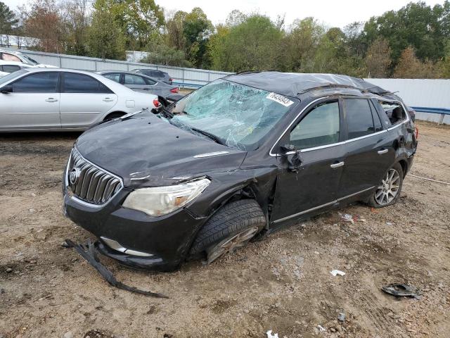 BUICK ENCLAVE 2014 5gakrbkd5ej333033