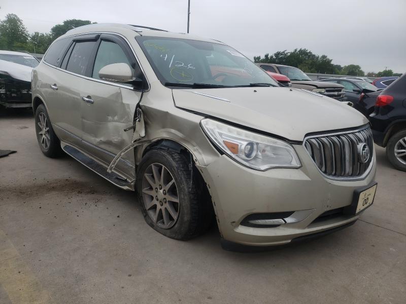 BUICK ENCLAVE 2014 5gakrbkd5ej334005