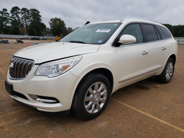 BUICK ENCLAVE 2014 5gakrbkd5ej339351