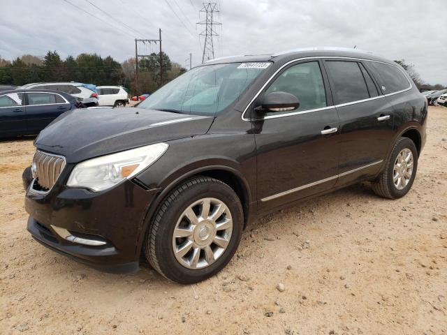 BUICK ENCLAVE 2014 5gakrbkd5ej341004