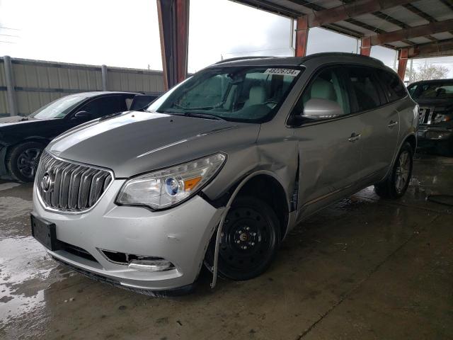 BUICK ENCLAVE 2014 5gakrbkd5ej342556