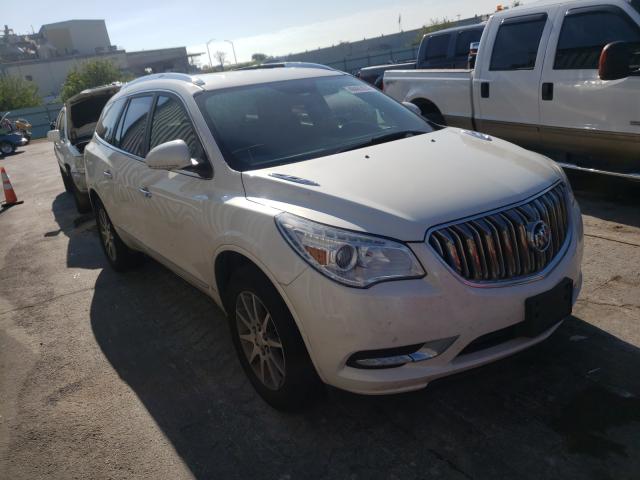 BUICK ENCLAVE 2014 5gakrbkd5ej343268