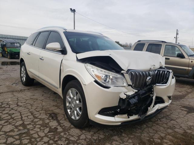 BUICK ENCLAVE 2014 5gakrbkd5ej367716