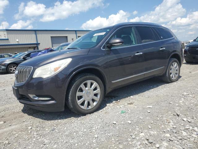 BUICK ENCLAVE 2014 5gakrbkd5ej370163