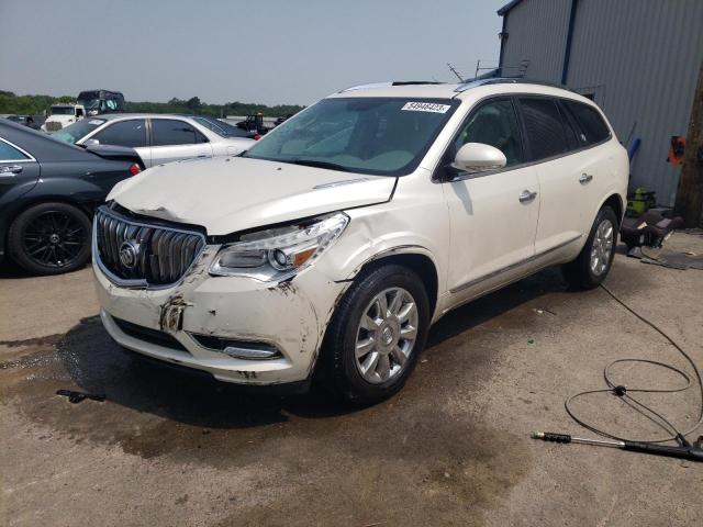 BUICK ENCLAVE 2014 5gakrbkd5ej377033