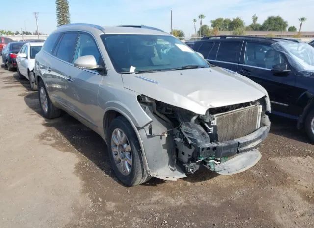 BUICK ENCLAVE 2015 5gakrbkd5fj106409